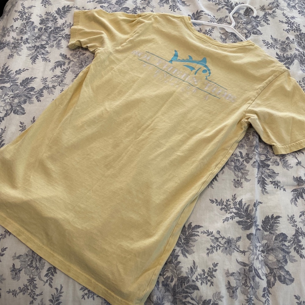 Southern tide tee